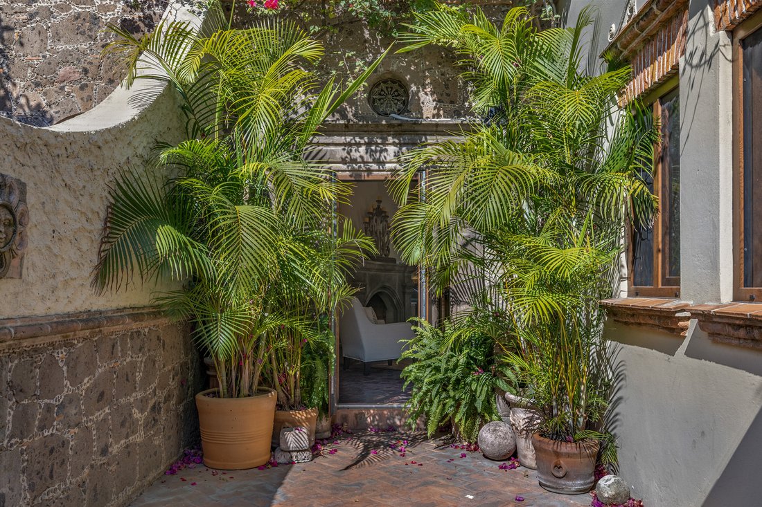 Maison à San Miguel de Allende, Guanajuato, Mexique 3 - 18766409