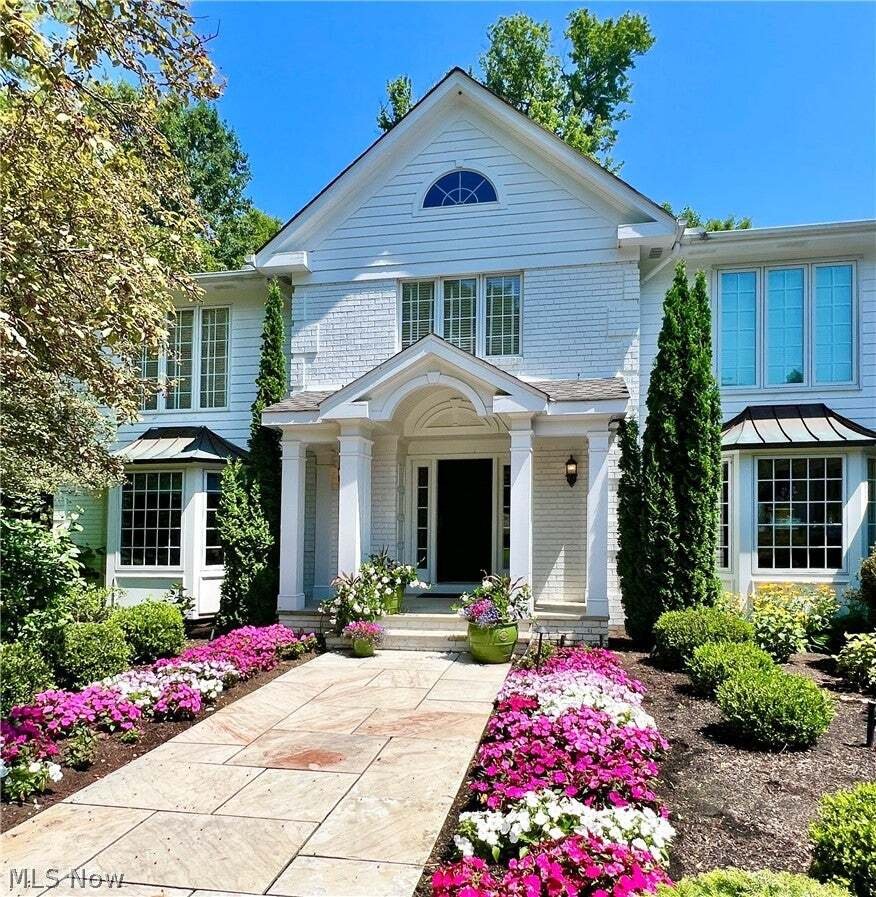 House in Gates Mills, Ohio, United States 3 - 18168287
