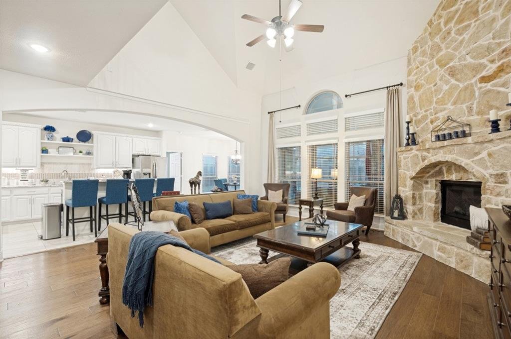 Casa a Mansfield, Texas, Stati Uniti 5 - 18772104