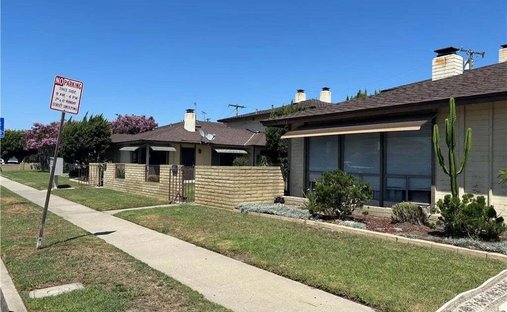 Garden Grove, Californie, États-Unis 1