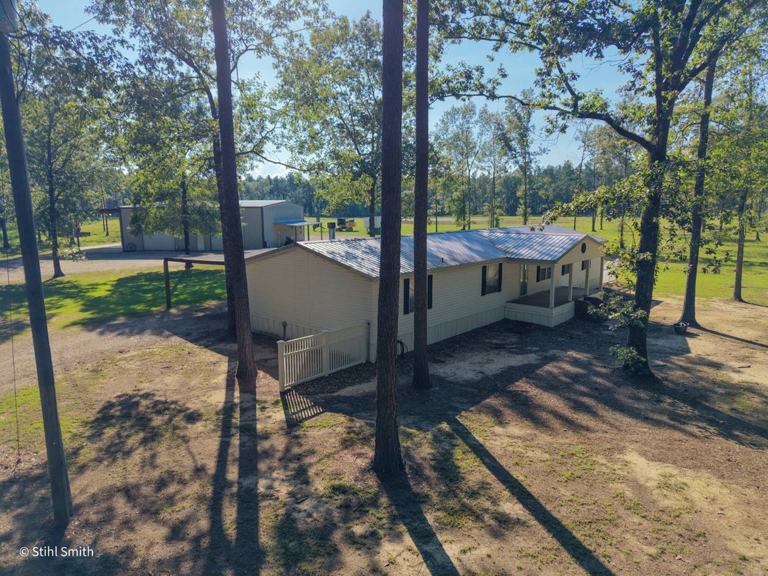 Casa a Center Point, Louisiana, Stati Uniti 1 - 18768546