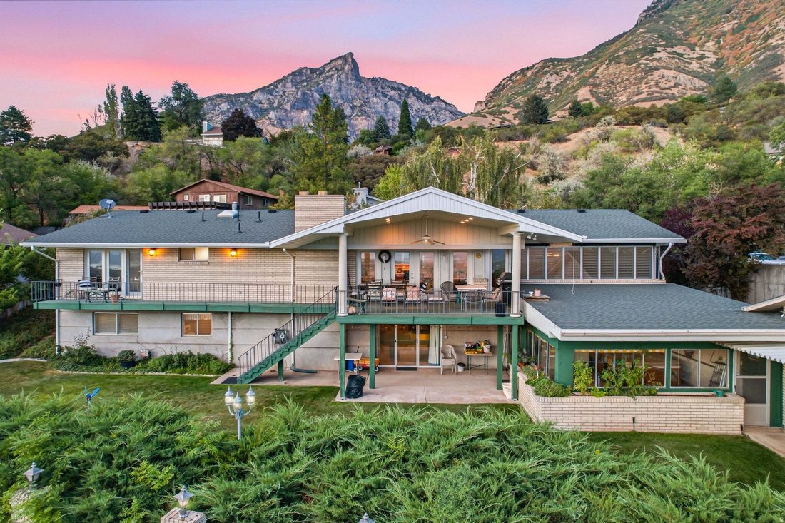 Casa en Provo, Utah, Estados Unidos 2 - 18771569