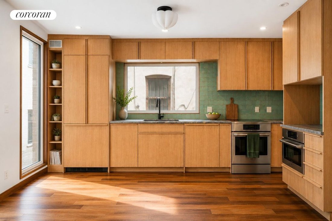 Casa a New York, New York, Stati Uniti 2 - 18770344