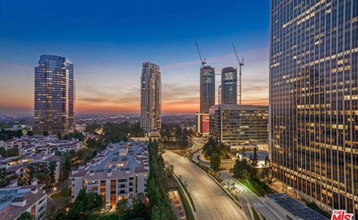 Condominio a Los Angeles, California, Stati Uniti 1
