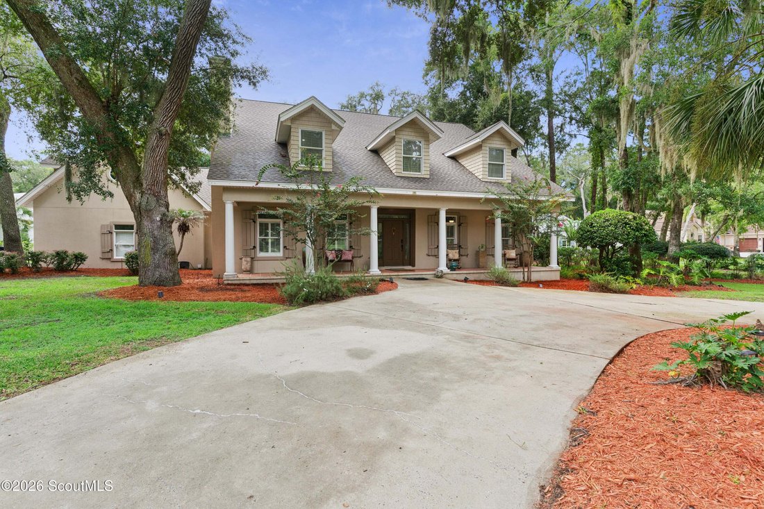 Haus in Sankt Simons Island, Georgia, Vereinigte Staaten 1 - 18770691