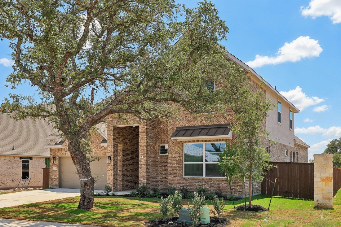 House in Marble Falls, Texas, United States 2 - 18321578