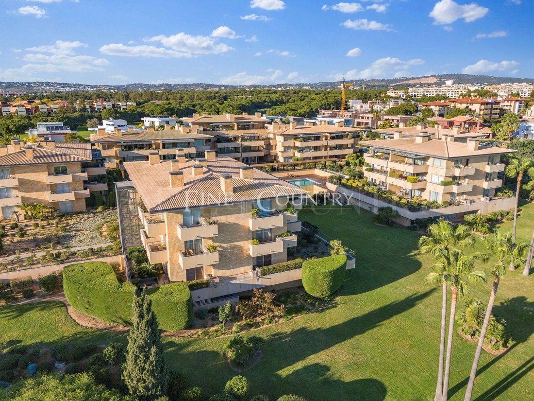 Appartement à Vilamoura, Quarteira, Algarve 3 - 18772731
