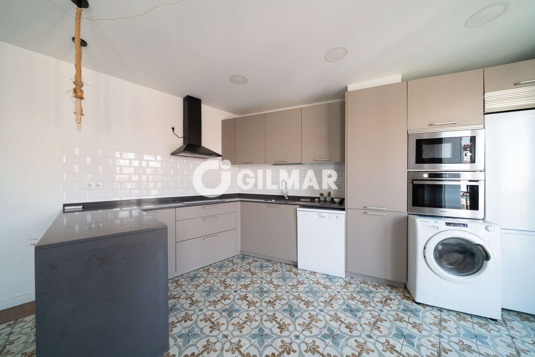 Appartement à Centro, Madrid, Espagne 2 - 18770773