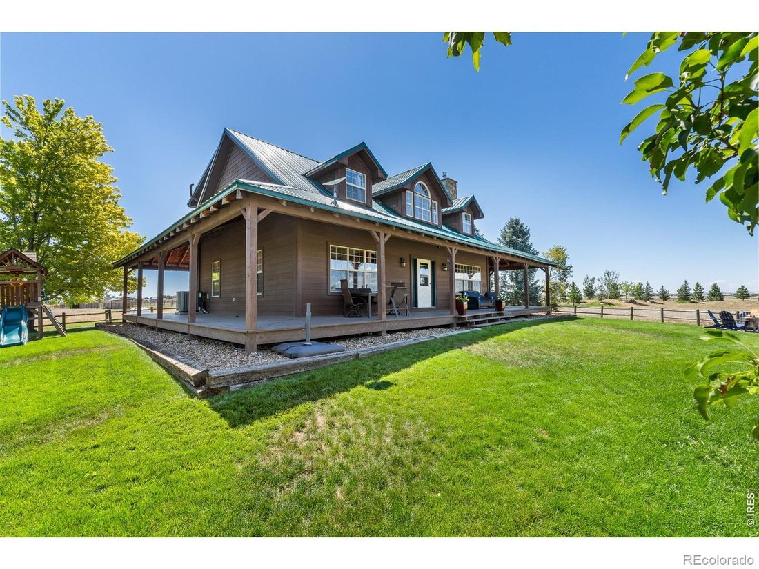 Haus in Erie, Colorado, Vereinigte Staaten 5 - 18771120