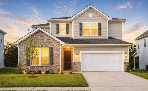 House in Mt. Juliet, Tennessee, United States 1