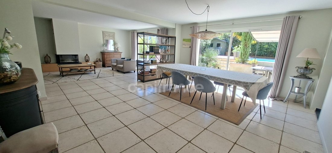 Haus in Brison-Saint-Innocent, Auvergne-Rhone-Alpen, Frankreich 1 - 16991096