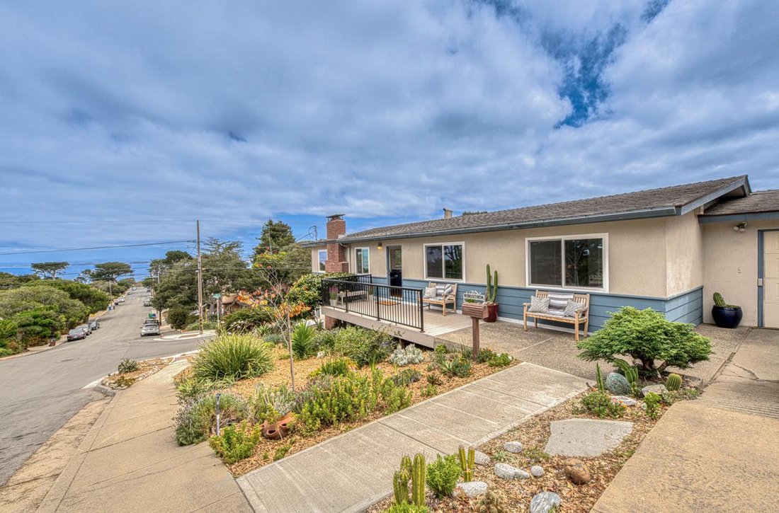 Casa en Monterrey, California, Estados Unidos 4 - 18771420