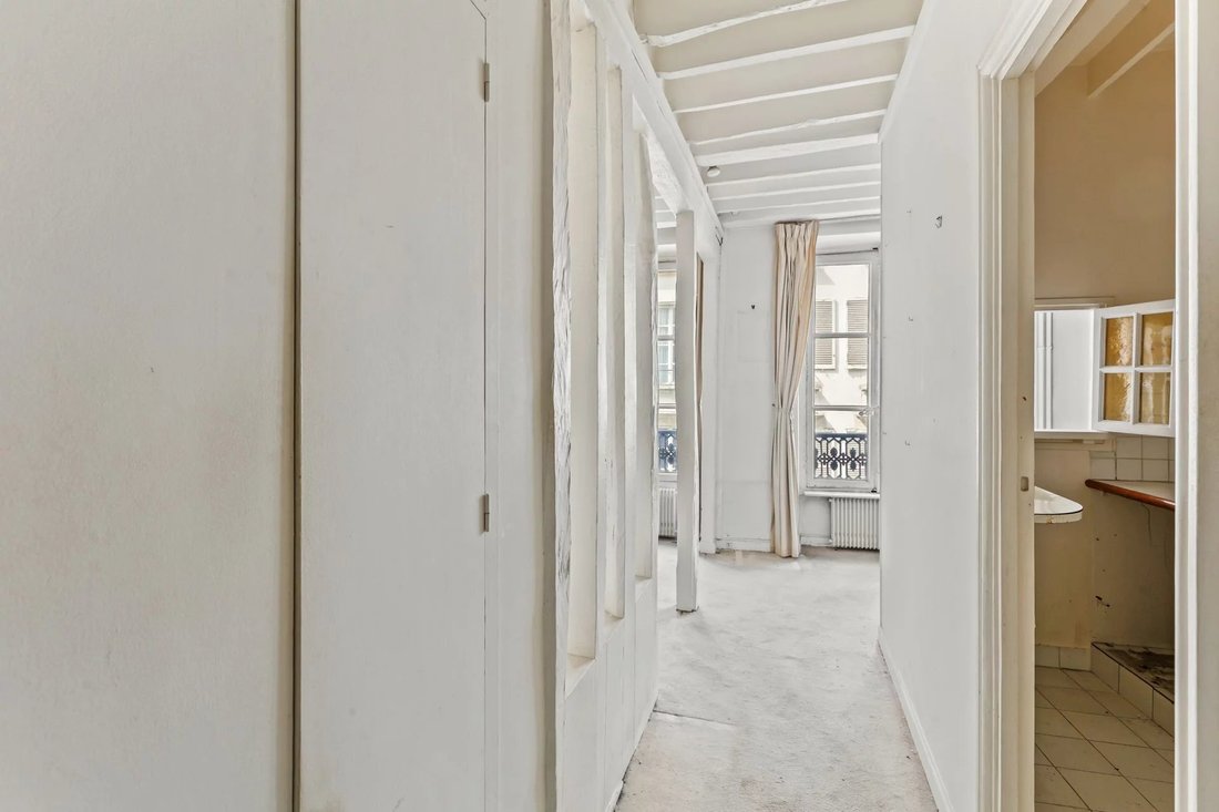 Apartment in Odéon, Paris 6e Arrondissement, Paris 5 - 18770011