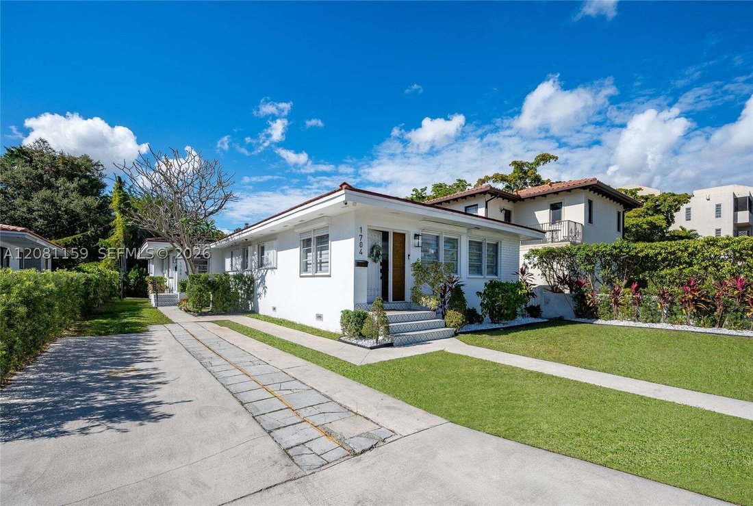 Haus in Coral Gables, Florida, Vereinigte Staaten 3 - 18771304