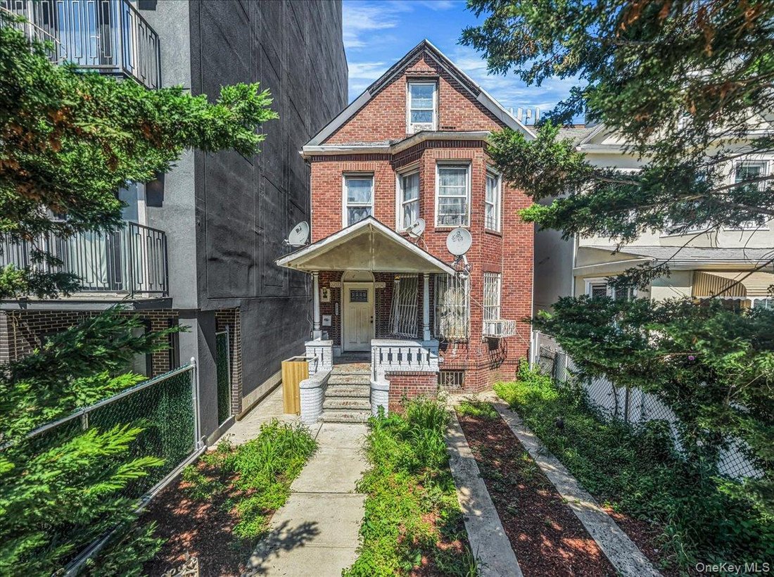 Casa a New York, New York, Stati Uniti 1 - 18770921