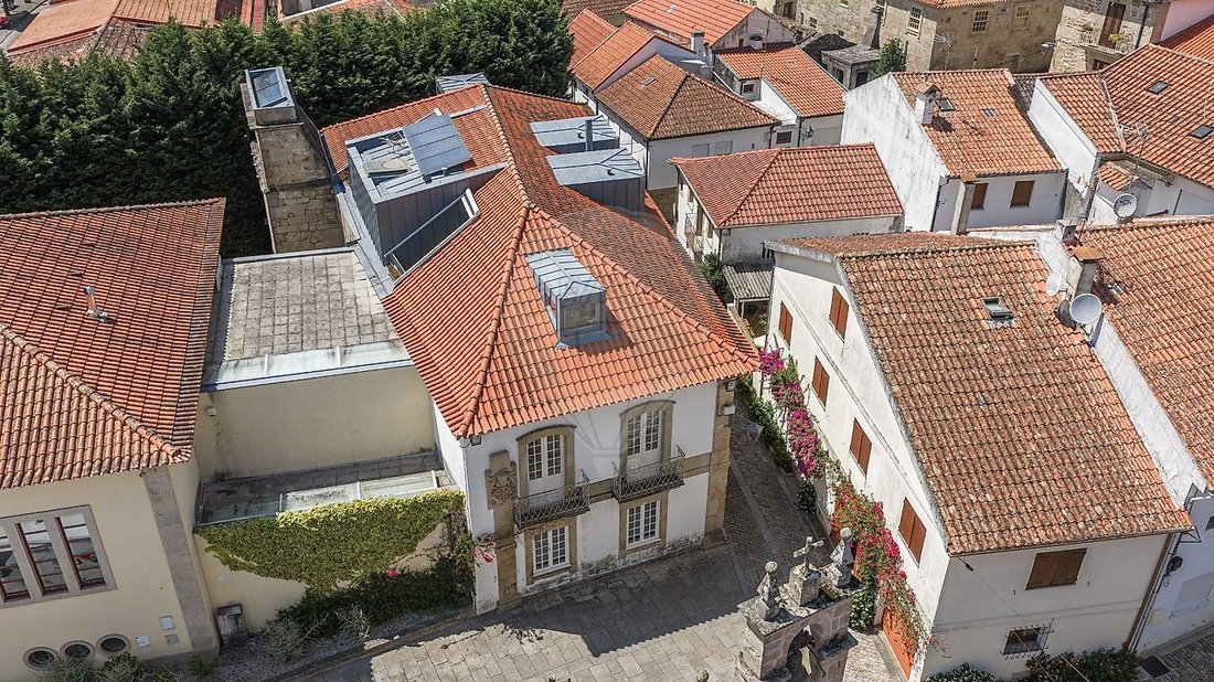 Maison à Vila e Roussas, District de Viana do Castelo, Portugal 3 - 18771043