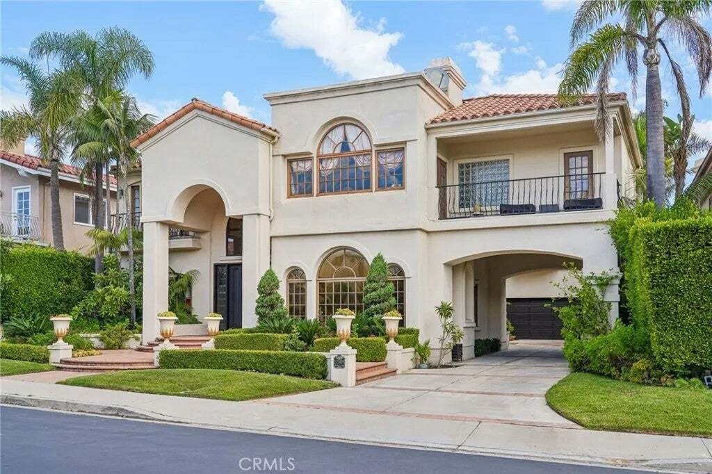 Maison à Laguna Niguel, Californie, États-Unis 1 - 18768886