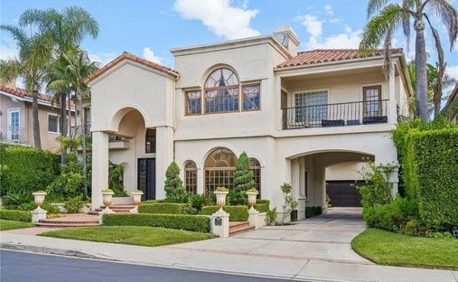 Casa a Laguna Niguel, California, Stati Uniti 1