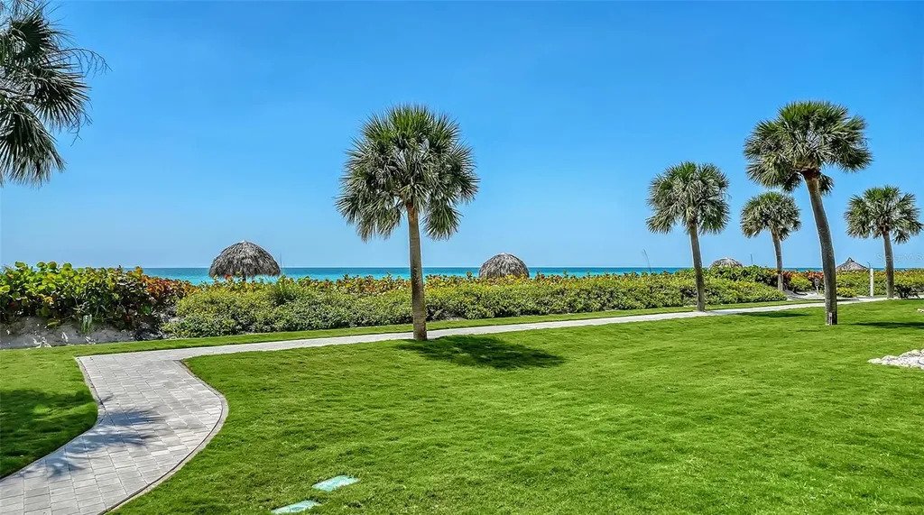 Haus in Longboat Key, Florida, Vereinigte Staaten 2 - 18773602