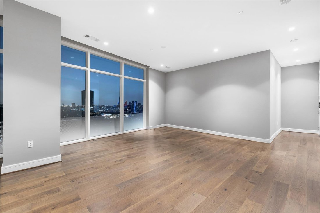 Appartement à Houston, Texas, États-Unis 2 - 18772273