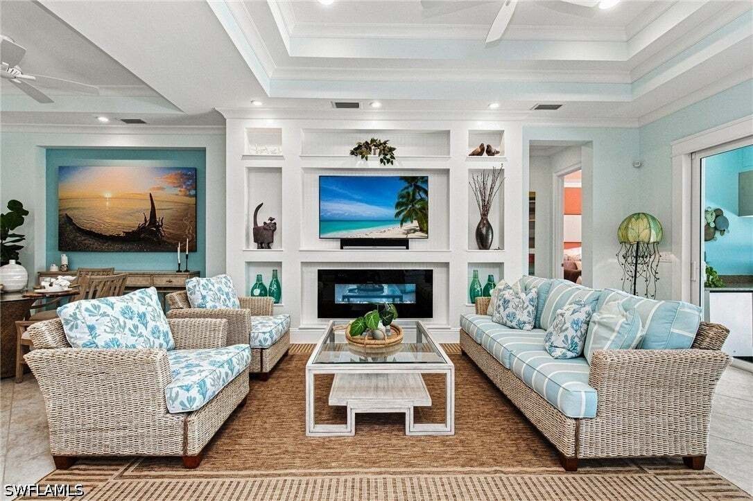 Casa a Naples, Florida, Stati Uniti 4 - 18768412