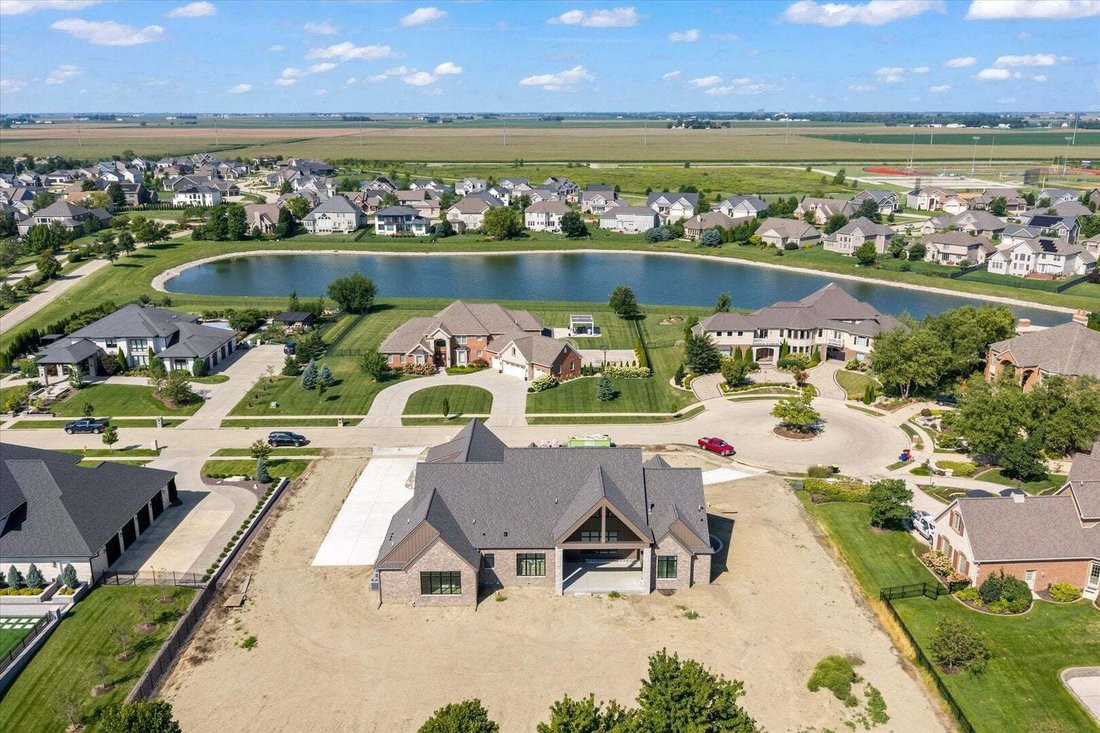 House in Champaign, Illinois, United States 5 - 17813363