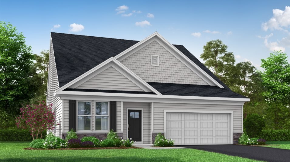 House in Middletown, Delaware, United States 1 - 18769942
