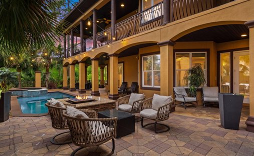 Casa a Destin, Florida, Stati Uniti 1