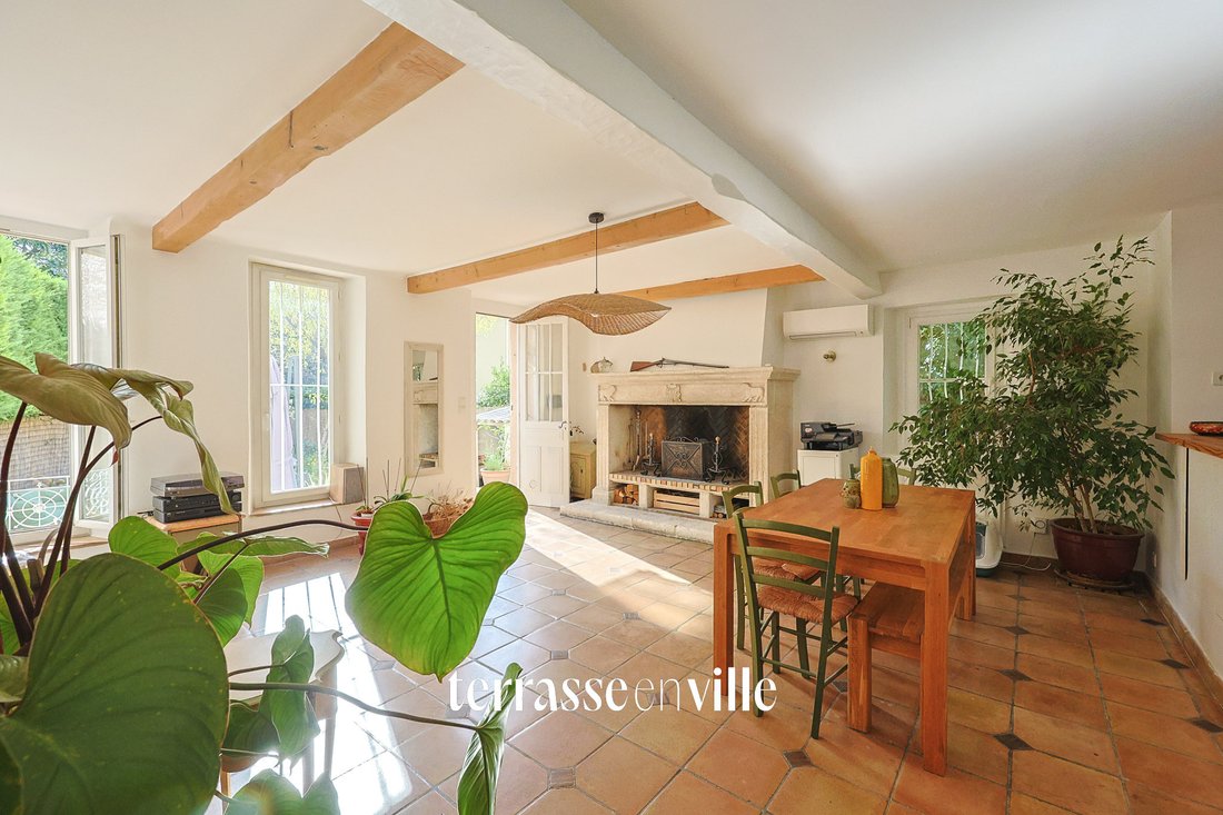 Apartamento en Bonneveine, 8e Arrondissement, Marsella 5 - 18772429