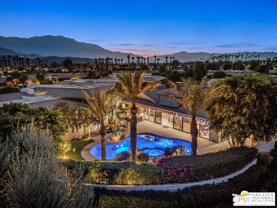 House in Rancho Mirage, California, United States 2 - 18768369