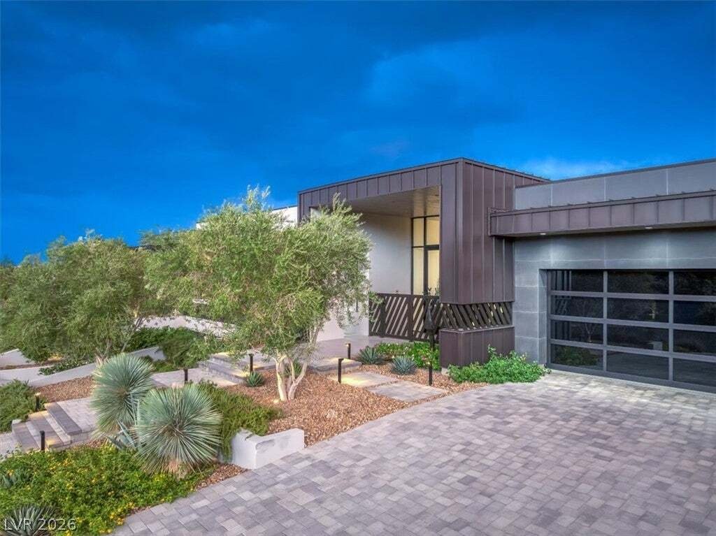 Casa en Las Vegas, Nevada, Estados Unidos 5 - 18770823