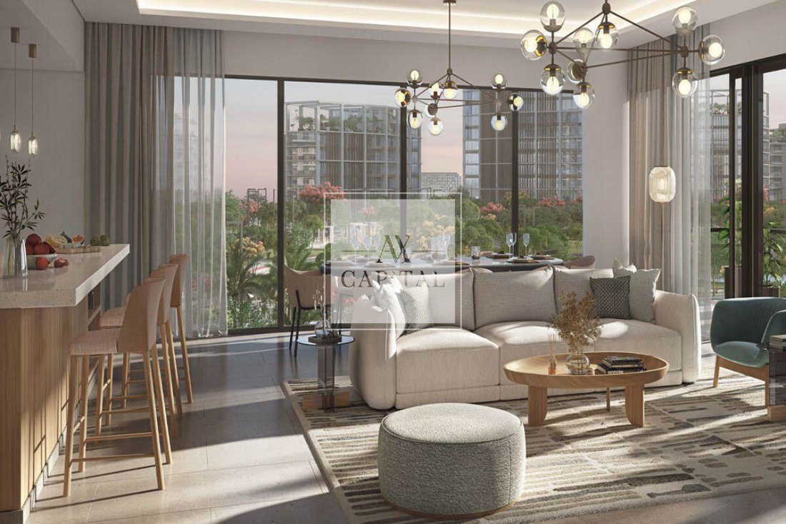 Apartment in Jumeirah Beach Residence, Dubai, United Arab Emirates 2 - 18770068