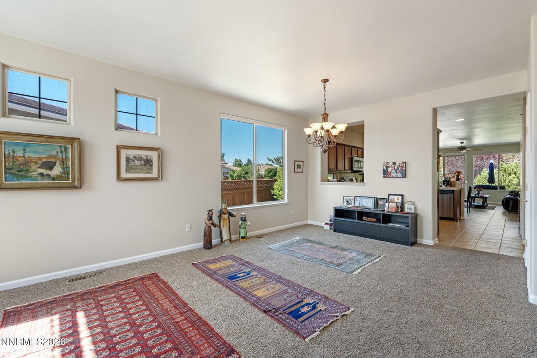 House in Sparks, Nevada, United States 5 - 18772763