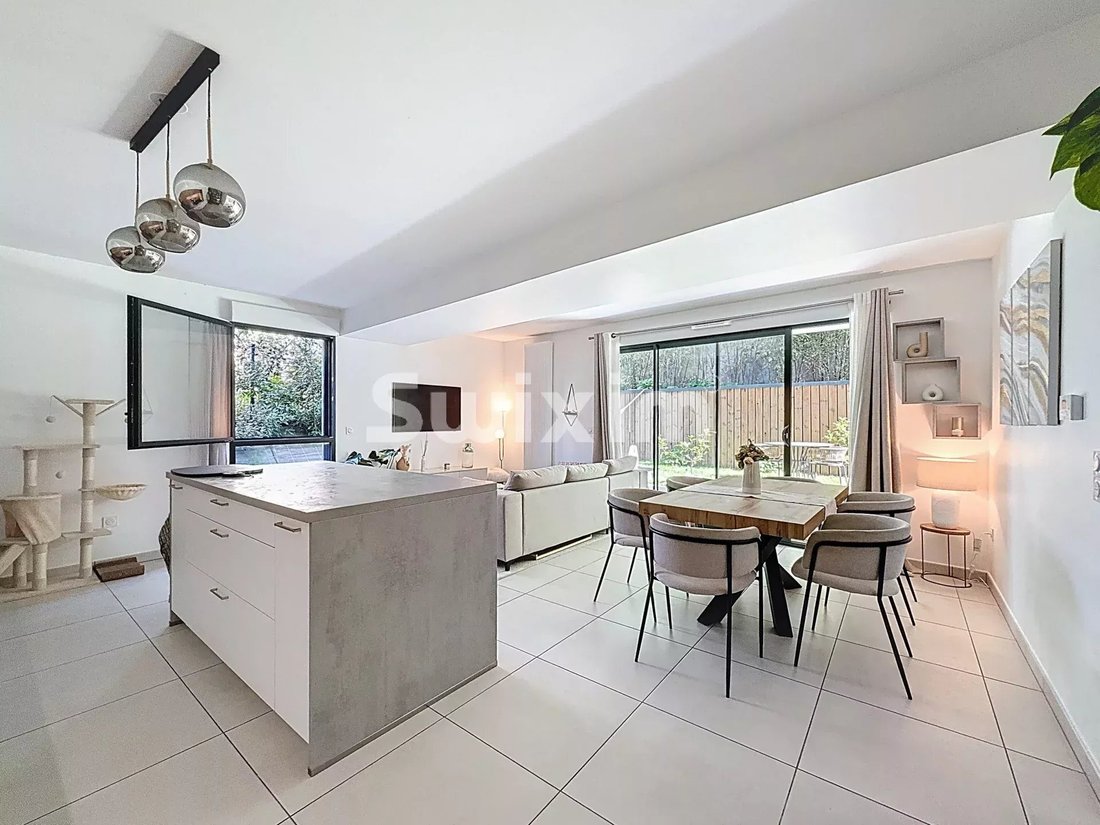 Apartment in Divonne-les-Bains, Auvergne-Rhône-Alpes, France 2 - 18769762