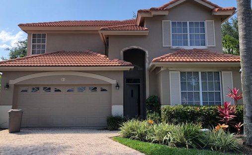 Haus in Palm Beach Gardens, Florida, Vereinigte Staaten 1