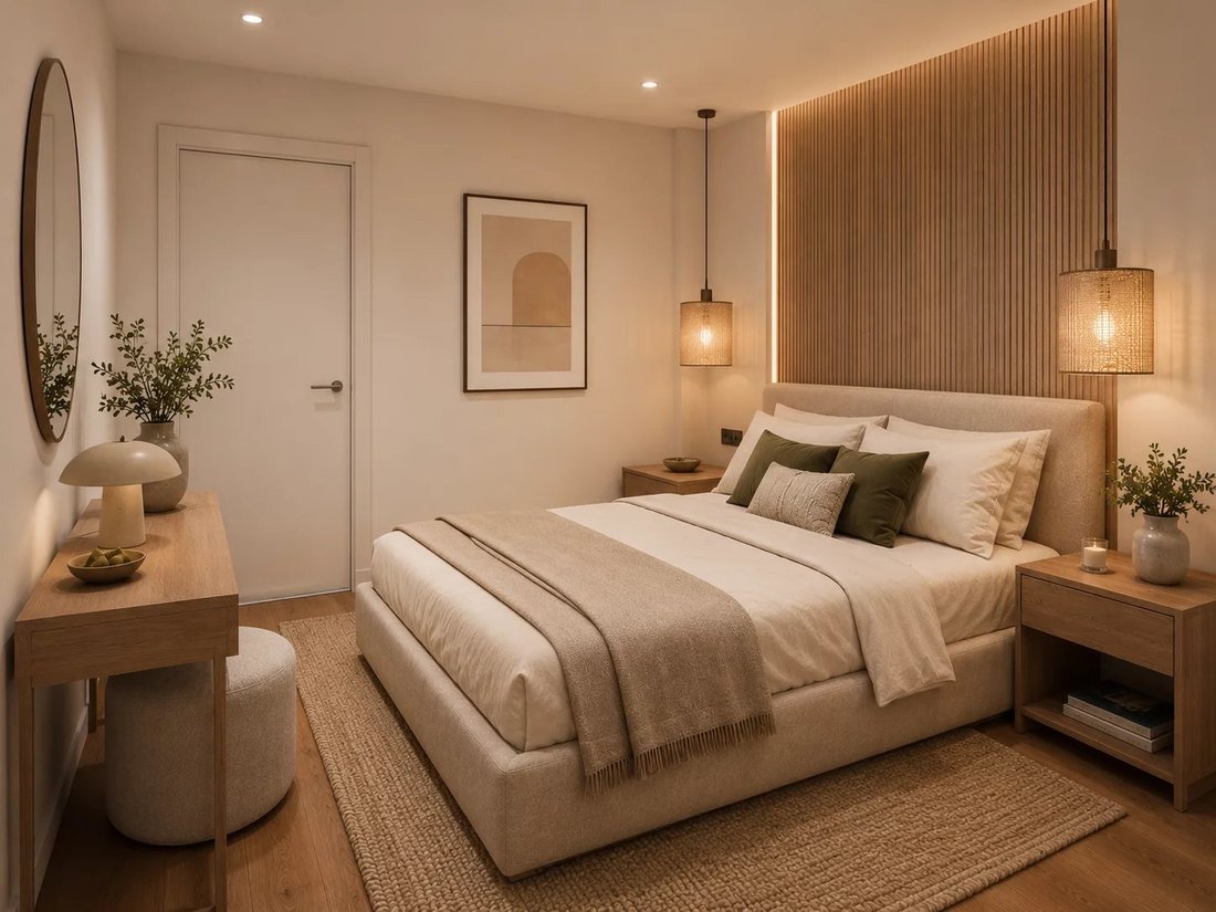 Apartamento en Berckem-Kleber-Saint Charles, La Magdalena, Francia 4 - 18770189