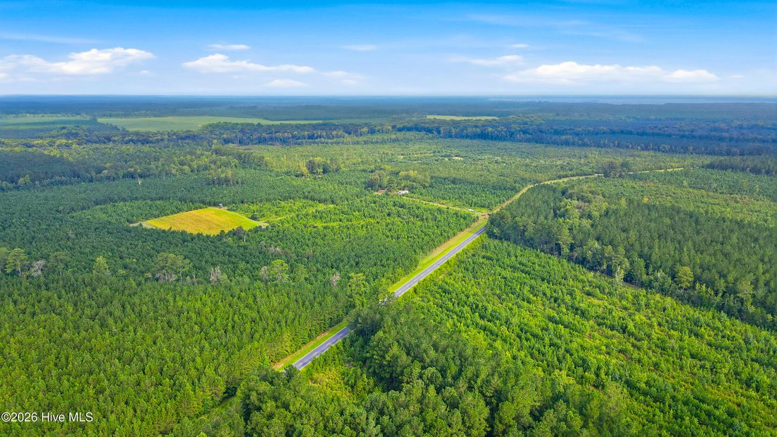 Land in Vanceboro, North Carolina, United States 2 - 18768622