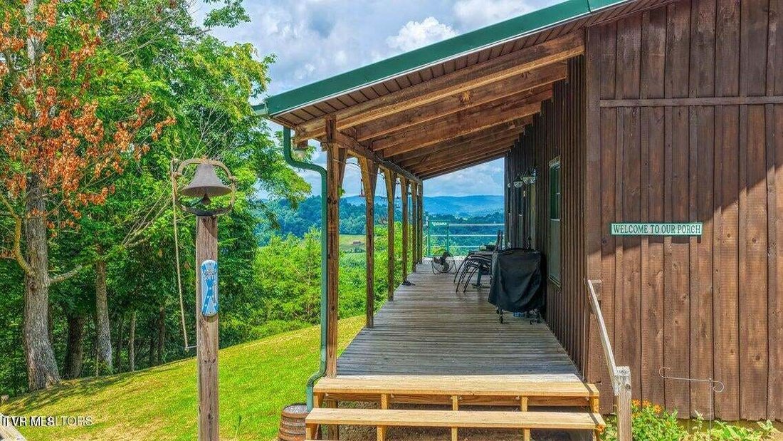 Haus in Rogersville, Tennessee, Vereinigte Staaten 4 - 17791434