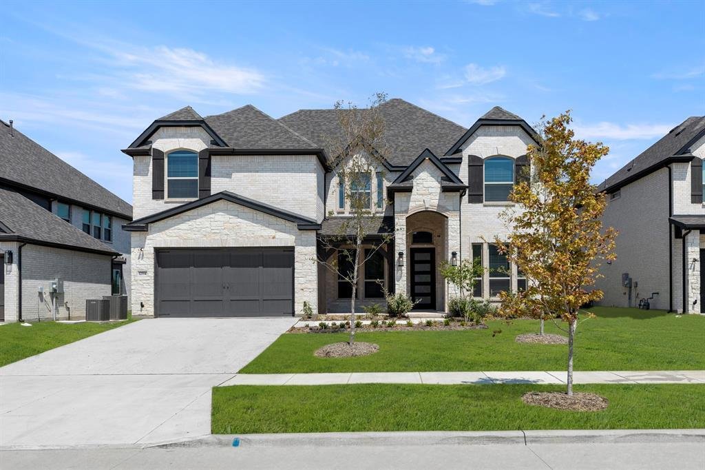 House in Frisco, Texas, United States 1 - 17824578