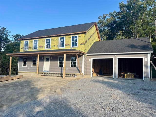 House in Bradford, New Hampshire, United States 3 - 16462176