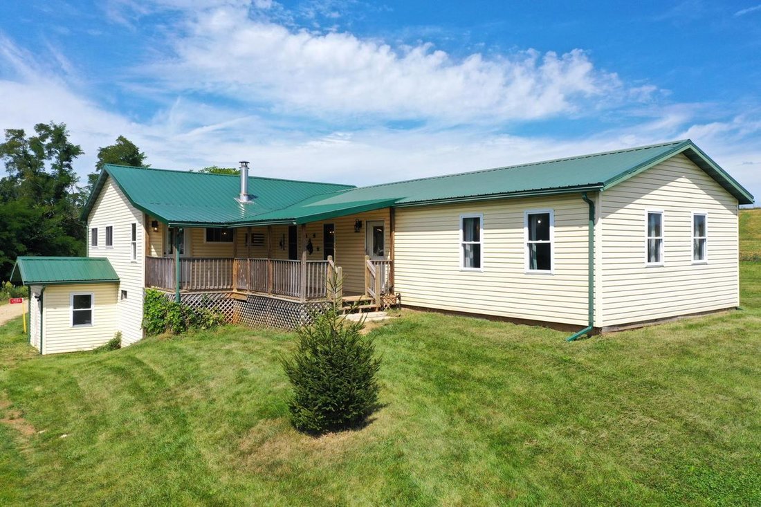 Casa en Norwalk, Wisconsin, Estados Unidos 3 - 18770842