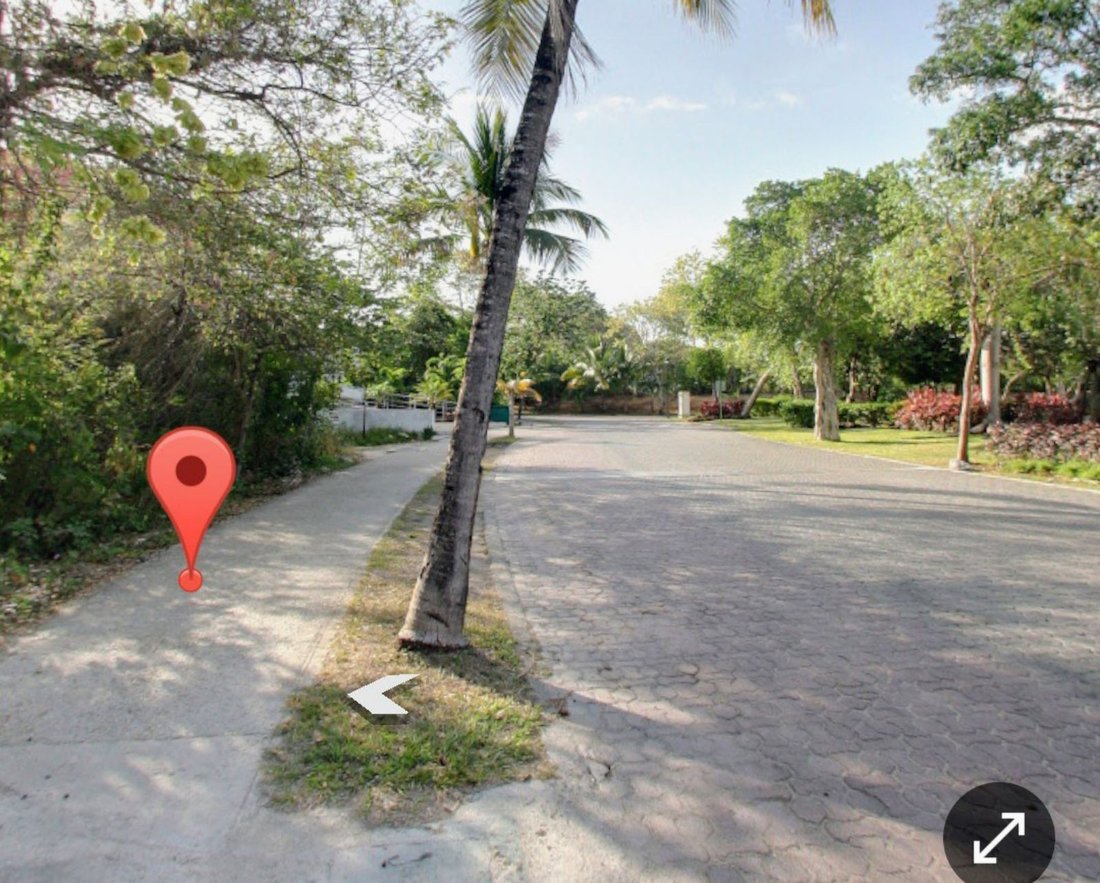 Terreno en Playa del Carmen, Quintana Roo, México 2 - 18768140