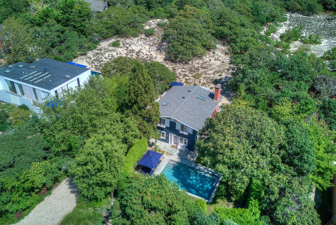 Casa en Amagansett, Nueva York, Estados Unidos 5 - 18771591