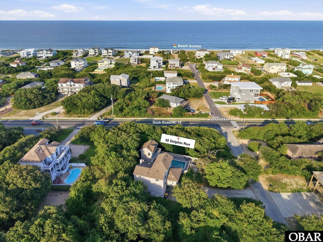 Casa a Kitty Hawk, Carolina del Nord, Stati Uniti 3 - 18770598