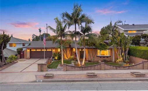 Casa a Brea, California, Stati Uniti 1