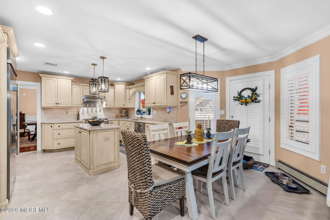 Casa a Lacey Township, New Jersey, Stati Uniti 5 - 18770695