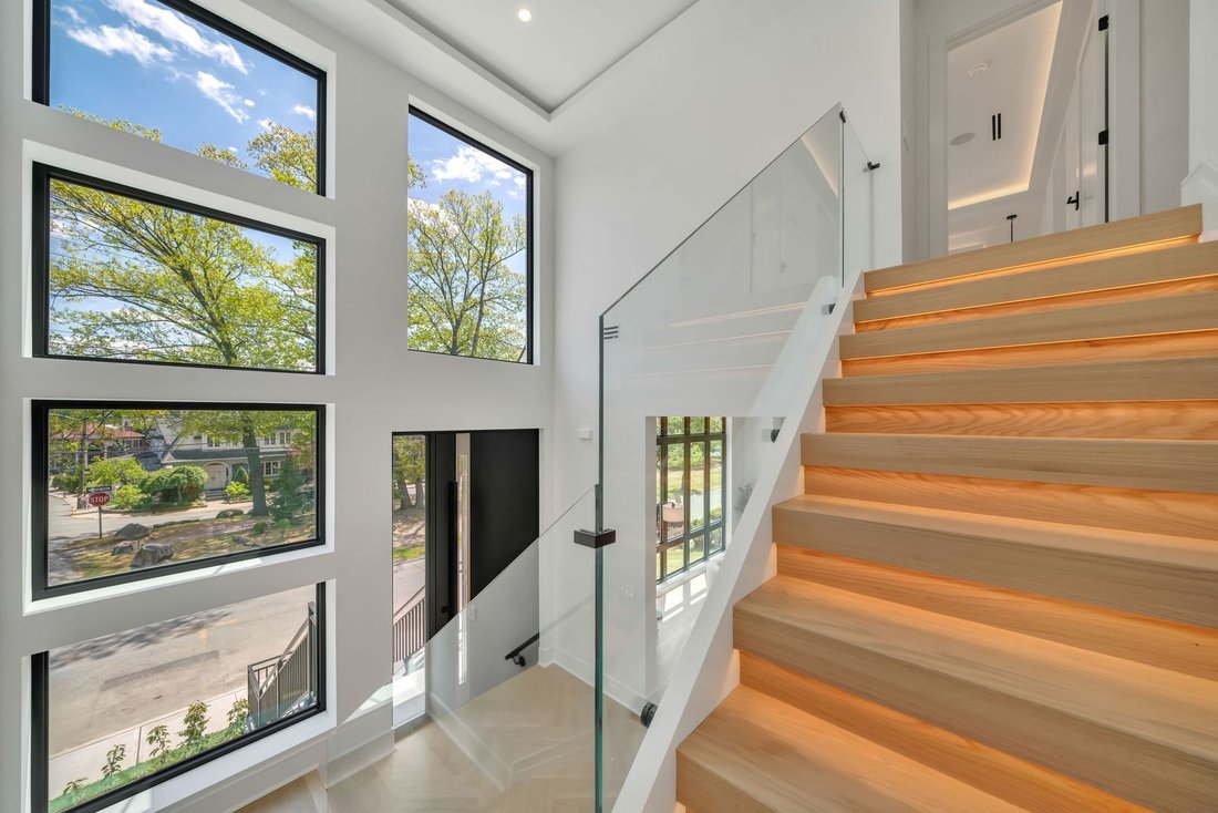 Haus in Fort Lee, New Jersey, Vereinigte Staaten 1 - 18768009