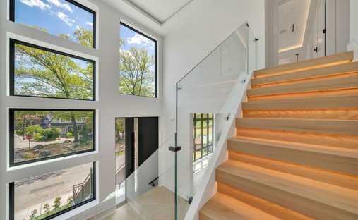 Casa a Fort Lee, New Jersey, Stati Uniti 1