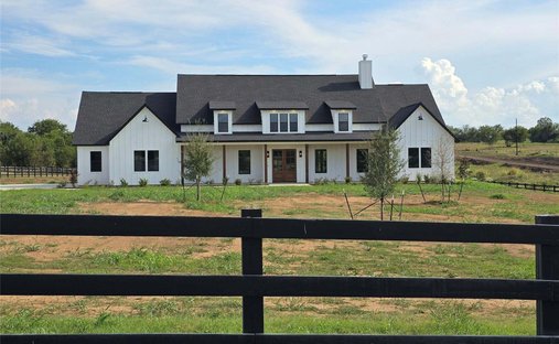 Haus in Brenham, Texas, Vereinigte Staaten 1