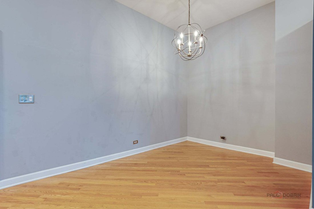 Appartement à Highland Park, Illinois, États-Unis 5 - 18771372